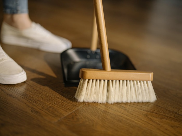 Vrei să faci curățenie generală în locuință, dar timpul nu îți permite? Iată o soluție avantajoasă la care poți apela!