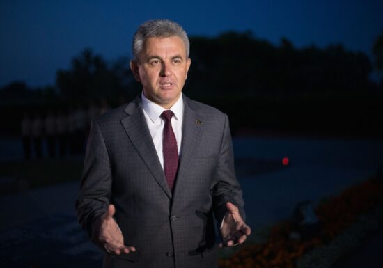 Furie în Transnistria după ce firmele au fost obligate să plătească taxe vamale în Republica Moldova