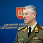 Nu există nicio șansă ca Putin să atace NATO curând: Un general arată cât timp poate sta liniștită Europa