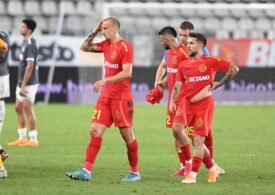 Fotbalistul de la FCSB la care nu se va renunța niciodată: ”Are o personalitate ieșită din comun”