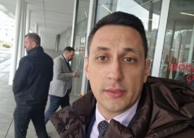 Un europarlamentar USR acuză că a fost oprit de bodyguarzi să participe la Comitetul Politic. USR: Nu și-a plătit cotizația