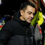 Xavi își anunță plecarea de la Barcelona după un eșec dezastruos cu cinci goluri primite