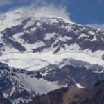 O alpinistă româncă a murit pe vârful Aconcagua