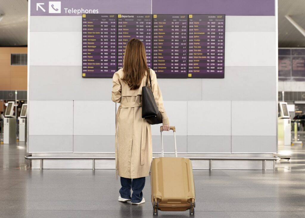 Zboruri anulate sau întârziate în toată lumea, după rechemarea urgentă a mii de avioane Airbus A320. Care sunt companiile aeriene afectate