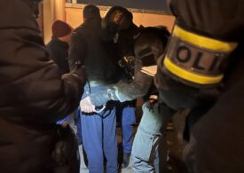 Tentativă de lovitură de stat în Ungaria: Mai mulți complotiști înarmați urmăreau să preia controlul asupra țării (Galerie foto & Video)