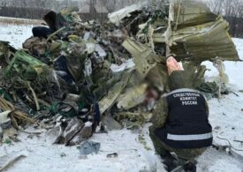 Reuniune de urgență a Consiliului de Securitate al ONU, după doborârea avionului rusesc în Belgorod