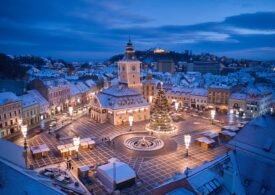 Un oraș din România e în topul „celor mai bune dintre cele mai bune destinații din lume”
