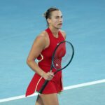 Aryna Sabalenka se impune în finala de la Australian Open