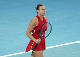 Aryna Sabalenka se impune în finala de la Australian Open