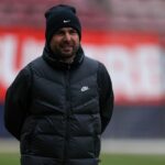 Primul jucător de la CFR Cluj pedepsit de Adrian Mutu: „L-am amendat”