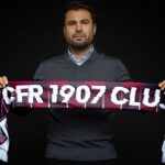 Adrian Mutu dezvăluie decizia importantă luată după ce a semnat cu CFR Cluj