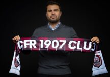 Adrian Mutu, convins că ultimul transfer făcut de CFR Cluj e o adevărată lovitură: „Foarte bun”