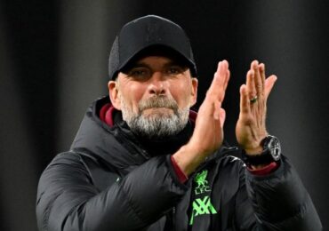 Jurgen Klopp, anunț despre preluarea naționalei Germaniei
