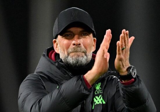 Jurgen Klopp i-a amenințat pe nemți cu plecarea încă din prima zi