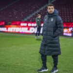 Adrian Mutu anunță schimbări în echipa de start de la CFR Cluj: „Trebuia să luăm niște decizii”