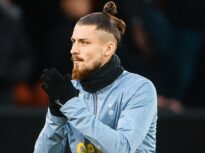 Tottenham i-a găsit înlocuitor lui Radu Drăgușin