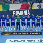 România pierde cu Spania la Campionatul European de handbal masculin