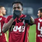 CFR Cluj, anunț despre transferul lui Philip Otele: Decizia luată de ardeleni