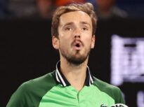 Noul clasament ATP: Daniil Medvedev a revenit în primii 10 jucători ai lumii