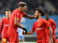 Superliga: FCSB remizează cu Sepsi. Cum câștigă roș-albaștrii titlul