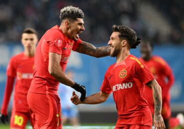 Anunțul lui Laurențiu Reghecampf în ce privește aducerea lui Florinel Coman la FCSB