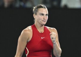 S-a stabilit finala feminină de la Australian Open 2024