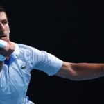 Novak Djokovic, în conflict cu spectatorii de la Wimbledon: 