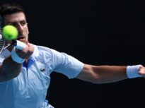 Surpriză la Doha: Novak Djokovic, eliminat în primul tur