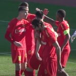 FCSB învinge LASK Linz într-un meci amical: Luis Phelipe a făcut magie la debut, Alhassan a fost ca un zid