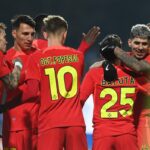 FCSB a dat răspunsul după ce i-a fost propus transferul unui atacant