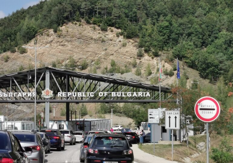 Fără controale la graniță pentru românii care se duc în Grecia. O propunere de Schengen regional ajunge la Atena (Document)