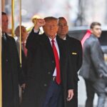 Donald Trump este obligat să plătească daune de 83,3 milioane de dolari pentru viol și defăimare