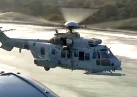 România a cumpărat două elicoptere de luptă Airbus cu 150 de milioane de euro