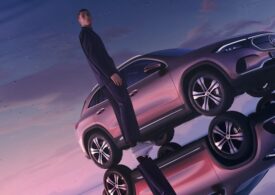 Mercedes-EQA: descoperă nivelul excepțional de confort