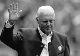 A murit Franz Beckenbauer: Legendarul "Kaiser" a câștigat Cupa Mondială ca fotbalist și ca antrenor