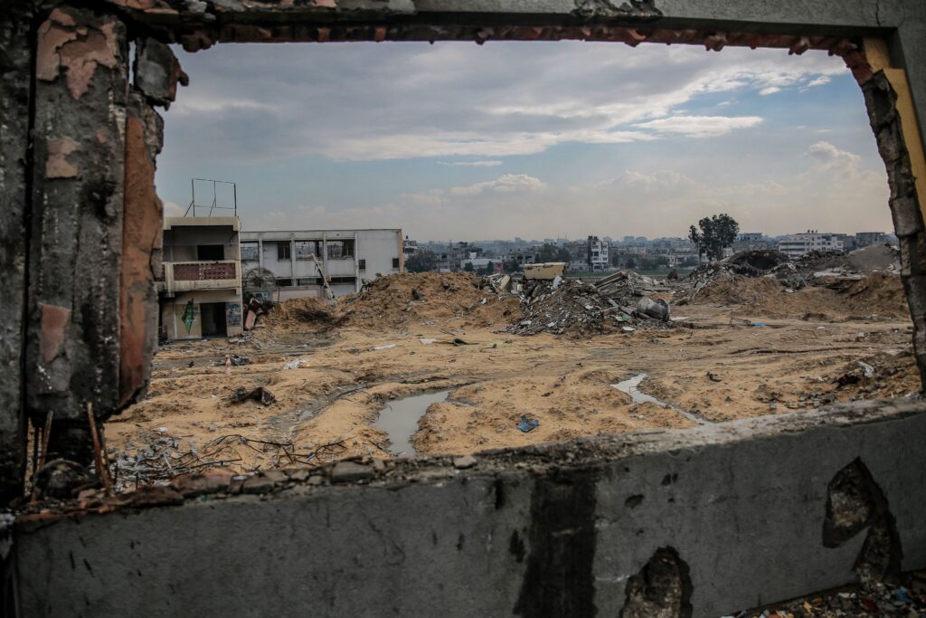 Hamas a predat toți ostaticii în viață pe care îi mai deținea în Gaza