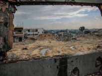 Hamas a predat toți ostaticii în viață pe care îi mai deținea în Gaza. Israelul a eliberat în schimb aproape 2.000 de prizonieri palestinieni