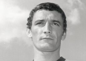 A murit Gigi Riva, golgheterul all-time al echipei naționale a Italiei