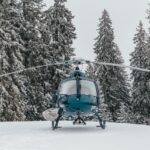 Olandezul care a murit în Munții Țarcu practica heliskiul. Firma aparține șefului CJ Caraș Severin. Și fiul său a fost surprins de avalanșă