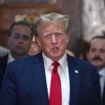 Statul New York îi cere lui Trump despăgubiri în valoare de 370 de milioane de dolari în procesul civil