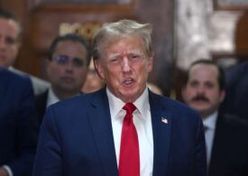 Statul New York îi cere lui Trump despăgubiri în valoare de 370 de milioane de dolari în procesul civil