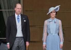 Operație șoc la Londra! Prințesa Kate va sta două săptămâni în spital și e indisponibilă până după Paște. Și regele Charles se va opera