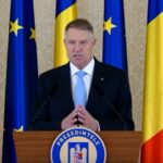 Romanian President, left without any ally in the race for NATO leadership: Consider this to be a non-answer!