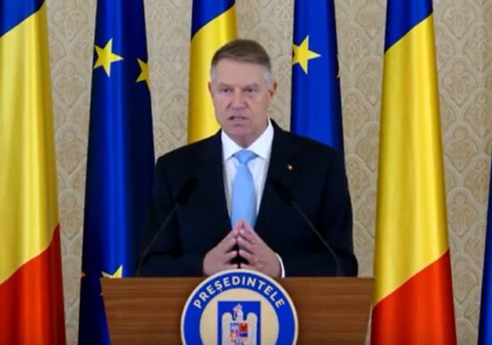 Consiliul Legislativ spune că Iohannis poate candida și acum la Senat ca independent, pe liste de partid