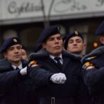 Un elev de 15 ani a murit după ce s-ar fi aruncat de la etajul 4, la liceul militar din Alba Iulia