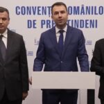 Alianța Dreapta Unită va avea candidați comuni și la alegerile locale: Vom învinge alianța malefică PNL-PSD