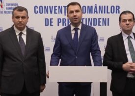 Alianța Dreapta Unită va avea candidați comuni și la alegerile locale: Vom învinge alianța malefică PNL-PSD