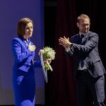 DNA-ul din R. Moldova a decis: Maia Sandu poate primi premiul acordat la Timișoara