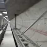 Au săpat până au ajuns la metrou. Imagini incredibile din Istanbul (Video)