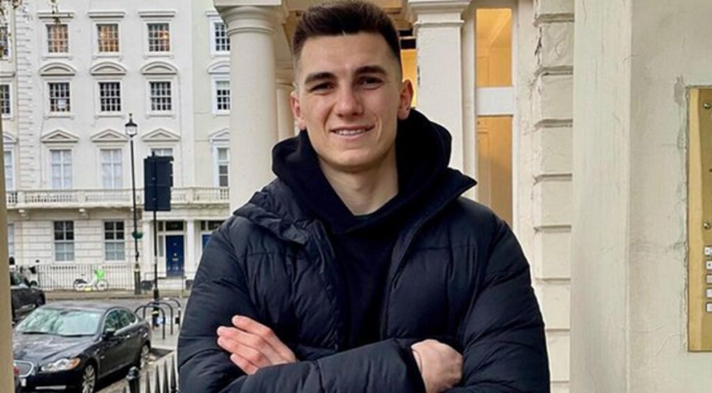 Transfer la CFR Cluj: Înlocuitor pentru Otto Hindrich